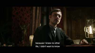 I only continued performing for money, - The Ninth