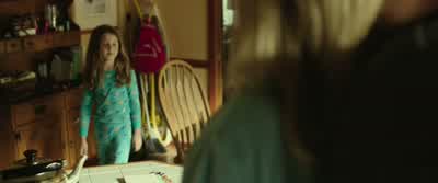 I only did not knock because I want a brotherOkay well that's disturbingBecause you're not supposed to know anything about that you're supposed to just think babies are cute - Deepwater Horizon