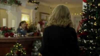 I only do this
in my spare time, you know that. - Christmas Wishes & Mistletoe Kisses