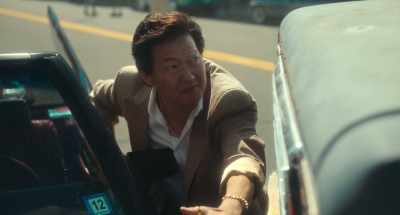 I only had eight more payments on it! - The 4:30 Movie