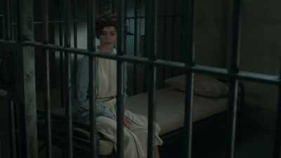 - I only ever heard him - Frankie Drake Mysteries