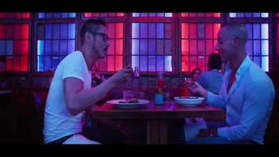 I only experience once, - Dating Around