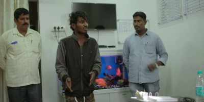 I only gave her to them to play with-- - Crime Stories: India Detectives