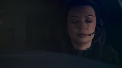 I only get one shot. - Marvel's Agents of S.H.I.E.L.D.