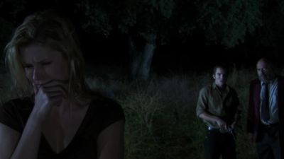 I only got one bullet left. - Night of the Living Dead 3D