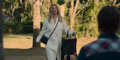 I only have a few days
to find myself a husband, - Christmas on the Farm