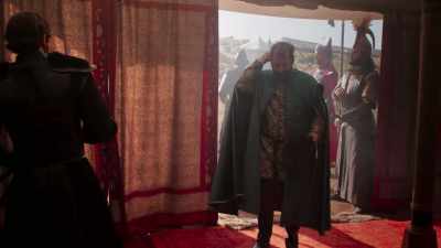 I only have a few minutes, - Rise of Empires: Ottoman