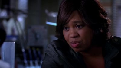 I only have
a few years left in the game, - Grey's Anatomy