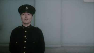 I only have to stop
conspiracies and plots. - Decline and Fall