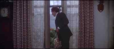 I only hope my Morse code
is adequate to the occasion. - The Private Life of Sherlock Holmes