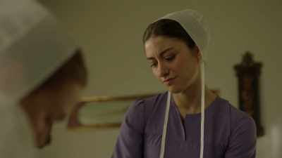 I only hope - Amish Affair