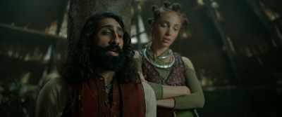I only hope he suffered
as much as possible - Willow