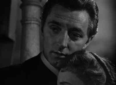 I only hope it turns out that way. - Pursued