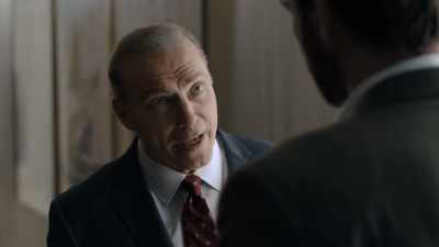 I only invest based
on what something is now. - Most Dangerous Game