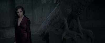 I had only just discovered
how you had escaped - Fantastic Beasts: The Crimes of Grindelwald