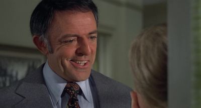I was only kidding Daddy - Freaky Friday