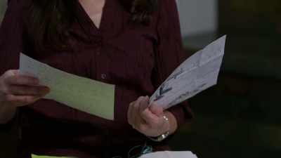 - I only know Bill through
a prison pen pal program. - Inmate to Roommate