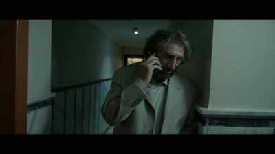 I only know his first name: Raed. - Cairo Conspiracy