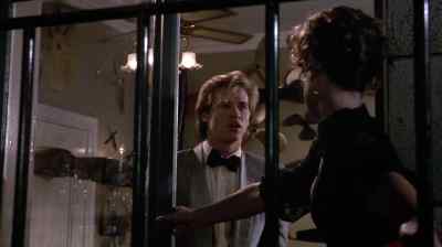 I only know I have put
you in great danger. - Top Secret!
