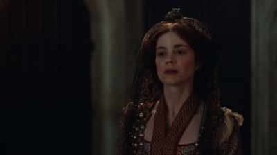 I only know that I learnt
not to fight every battle. - The Spanish Princess
