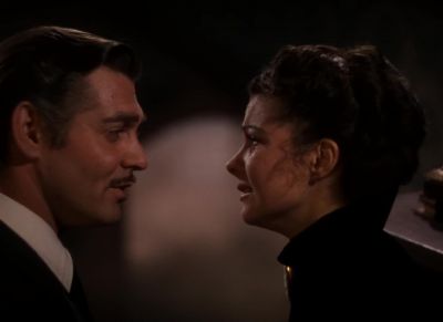 I only know that I love you - Gone with the Wind