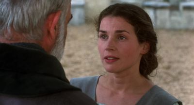 I only know one way to love my lord - First Knight