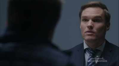 I only know one way
to get Ro's attention - Aurora Teagarden Mysteries: An Inheritance to Die For