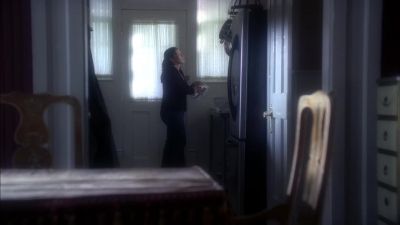 I only know what happened after. - Ghost Whisperer