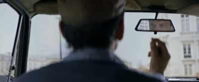 I only... little English, yeah? - The Song of Names