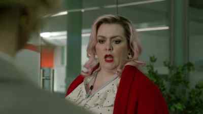 I only meant to help him. - Ruby Speaking