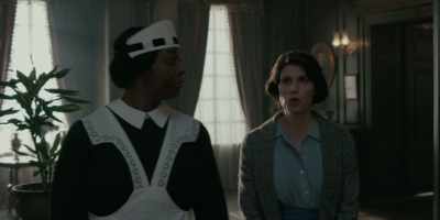 I only meant, well, because
my home is rather modest. - Flowers in the Attic: The Origin