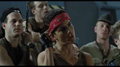 I only need to know one thing.
Where they are. - Aliens Expanded