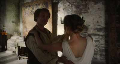 I only need to learn 500. - Man and Witch: The Dance of a Thousand Steps