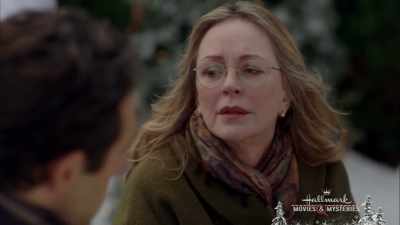 I had only one child. - A Joyous Christmas