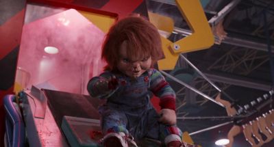 I was only playing - Child's Play 2