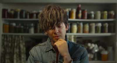 I only really knew
what I didn't want to do. - Flux Gourmet