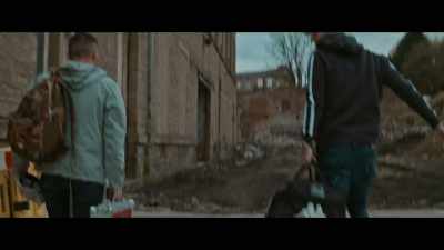 I only really started following Josh
when I moved to Leeds. - Take Us Home: Leeds United