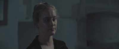 I only say that because I wonder
why it was that you chose - The Kindred