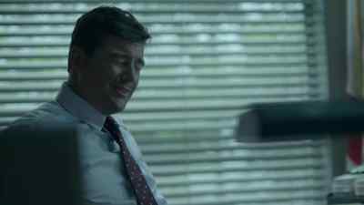 I only see Lowry. - Bloodline