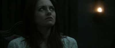 - I only showed you what
is already in your heart. - Wrath of Dracula
