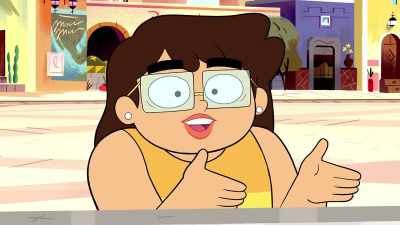 I only study 15th-Century - Victor and Valentino