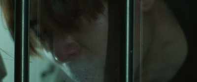 I only think of
how to make you suffer. - Shark: The Beginning