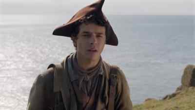 I was only thinking of... What? - Poldark