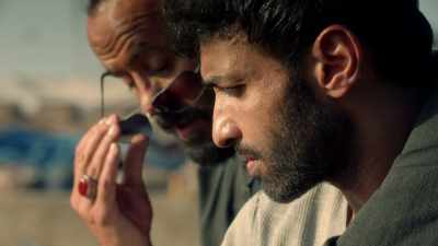 I only trust you. - Tom Clancy's Jack Ryan