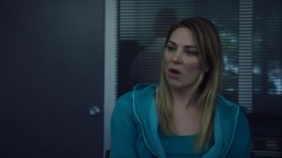 I was only trying to protect you. - Wentworth