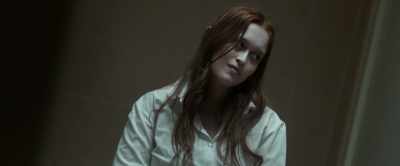 I was only trying to show her
that death isn't the end. - Here After