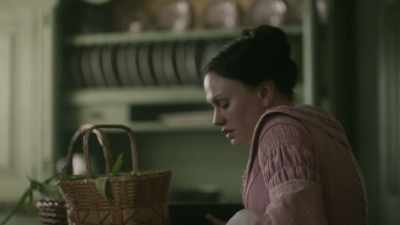  I was only trying to
 spare you the work - Alias Grace