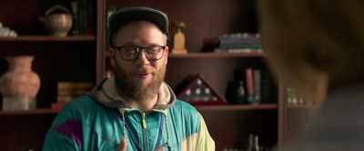 I only wanna come work for you
if it's actually gonna do something. - Long Shot