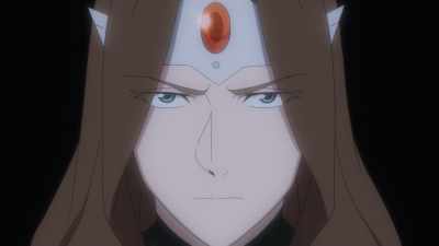 I only want peace. - DOTA: Dragon's Blood