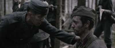 I only want Stringfellow. - Unknown Soldier